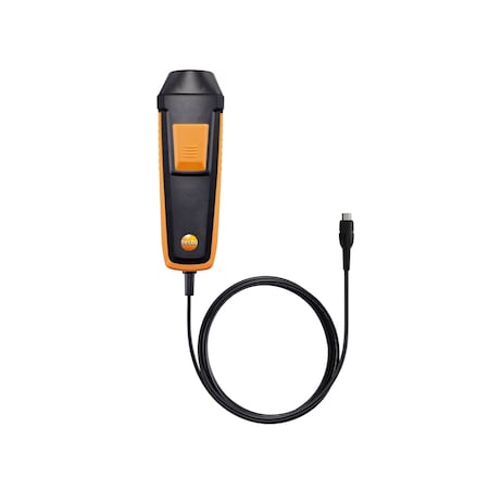 Testo Cable handle for connecting Testo 440 probe heads 0554 2222